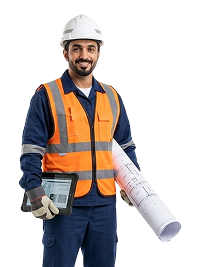 Technical Contracting worker